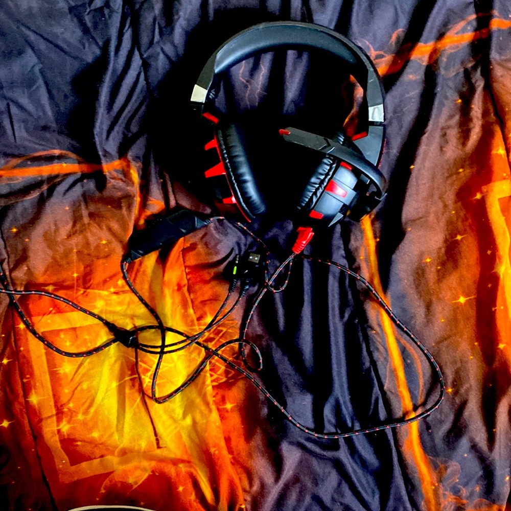 Headset